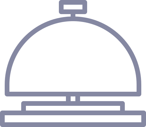 Petit-déjeuner inclus